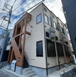 SLSG荒川町屋の画像
