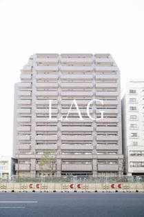 UURコート錦糸町の画像