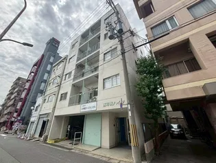 おもとハイツの画像