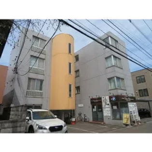 FERIO南円山の画像