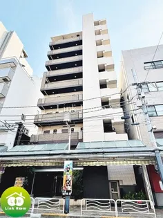 ジェノヴィア清澄白河グリーンヴェールの画像