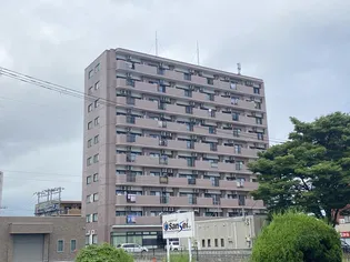 SENDAI忠恕館の画像