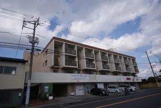 久保田コーポラスの画像