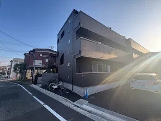 MER五番館の画像