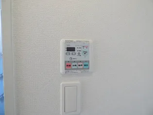 メゾン ド ソレイユ 弐番館【2階】の内装