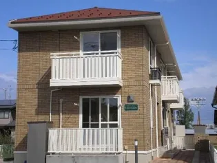 LIVE COURT(リブコート)の外観