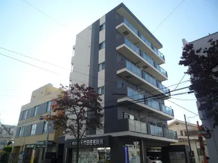 アーバンスクエアの画像