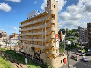 リルームス高城駅前の画像