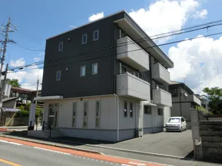 蟻ケ崎ヒルズの画像