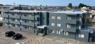 リバーサイドマンションの画像