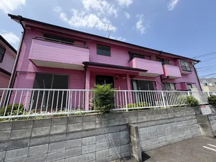 シティヒルズの画像