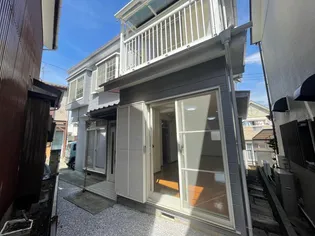 神奈川県相模原市中央区淵野辺2【一戸建】の外観