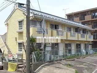 タウニー本郷の画像