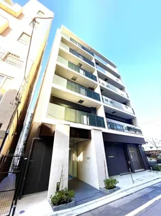 YG RESIDENCE 参番館の画像