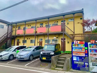 コーポ新苑の画像