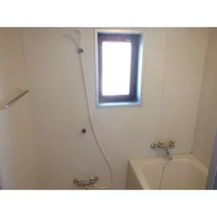 インテリジェント星ヶ丘II号館【4階】の風呂