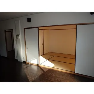 インテリジェント星ヶ丘II号館【4階】の内装