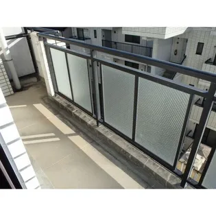 インテリジェント星ヶ丘II号館【4階】の内装