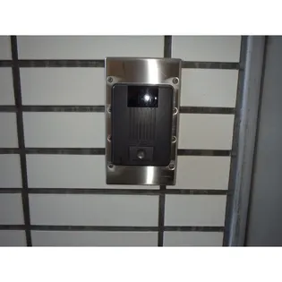 インテリジェント星ヶ丘II号館【4階】の内装