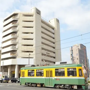 キクマンション【7階】の外観