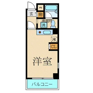 リウヴィフ・クムサン Lieu Vif・Geumsan【11階】の外観