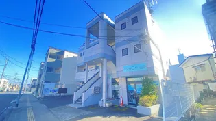 グランチェスタ八木山の画像