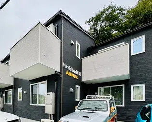 メリディアン国見アネックスの画像