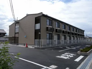 レオパレス辻九第三の画像