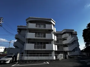 メゾン ド パルファの画像