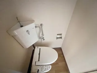 飯山マンション【3階】の内装