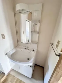 飯山マンション【3階】の内装