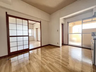 飯山マンション【3階】のその他画像