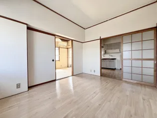 飯山マンション【3階】のその他画像