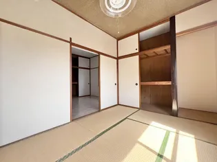 飯山マンション【3階】のその他画像