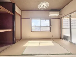 飯山マンション【3階】のその他画像