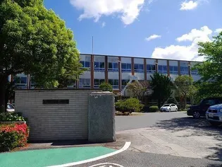 飯山マンション【3階】の周辺