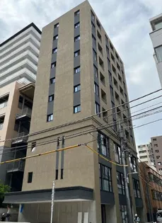 東京都台東区台東1【マンション】の外観