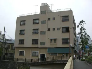 いでゆビルの画像
