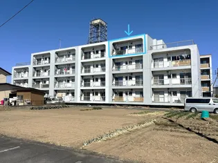 ロイヤル日出山の画像