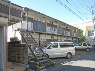 アパロシータの画像