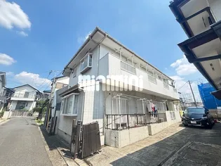第一石垣アパートの画像