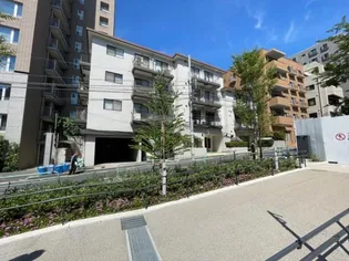 クレール東郷坂【2階】の外観