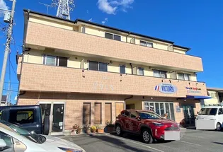 神奈川県小田原市扇町5【一戸建】の外観