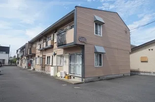 ハイツ シャルマン Aの画像