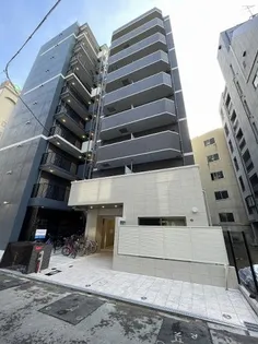 リアンフォールの画像