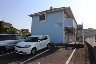 ハタノコーポ中野上町の画像