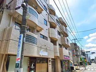 サクセス八日町の画像