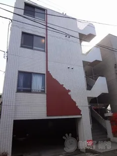 サロン ボン グウの画像