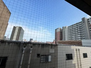 シティフラット中村【4階】のその他画像