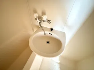 シティフラット中村【4階】の内装